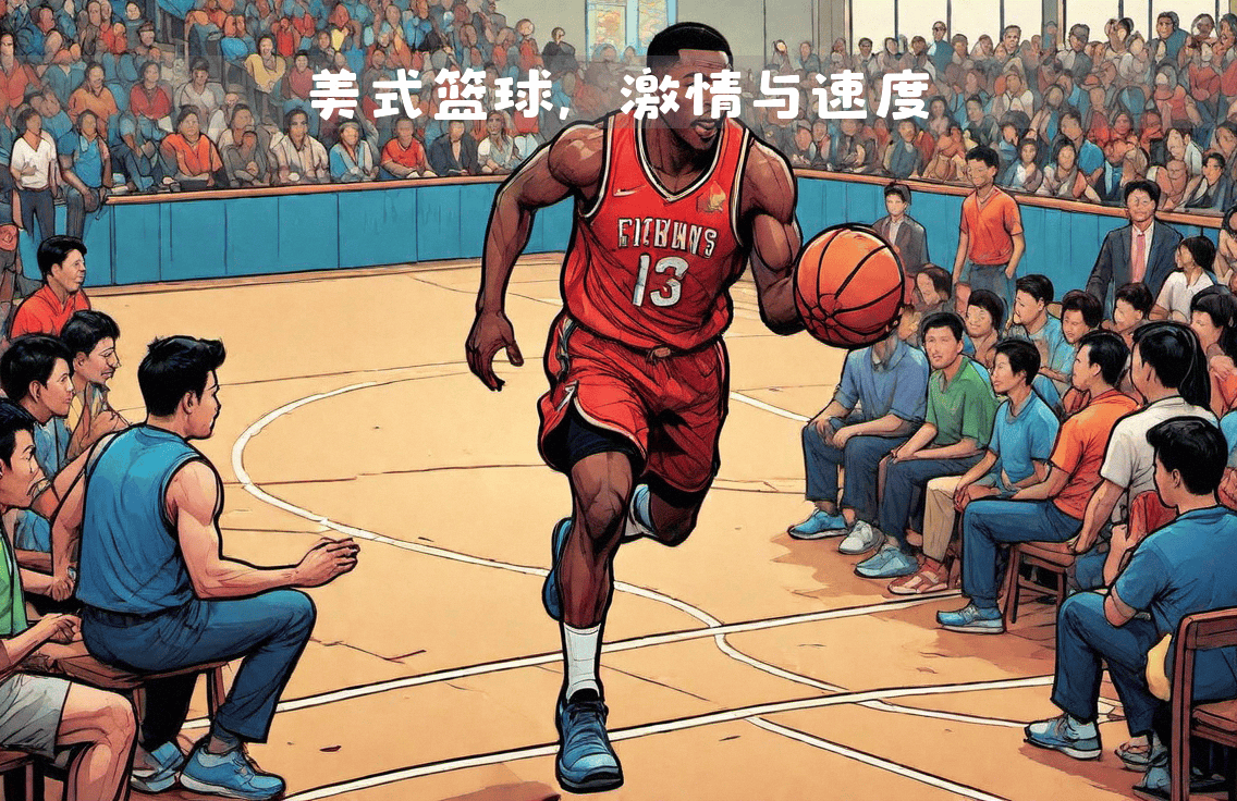 五洲球员在北美职业赛场上演篮球盛宴