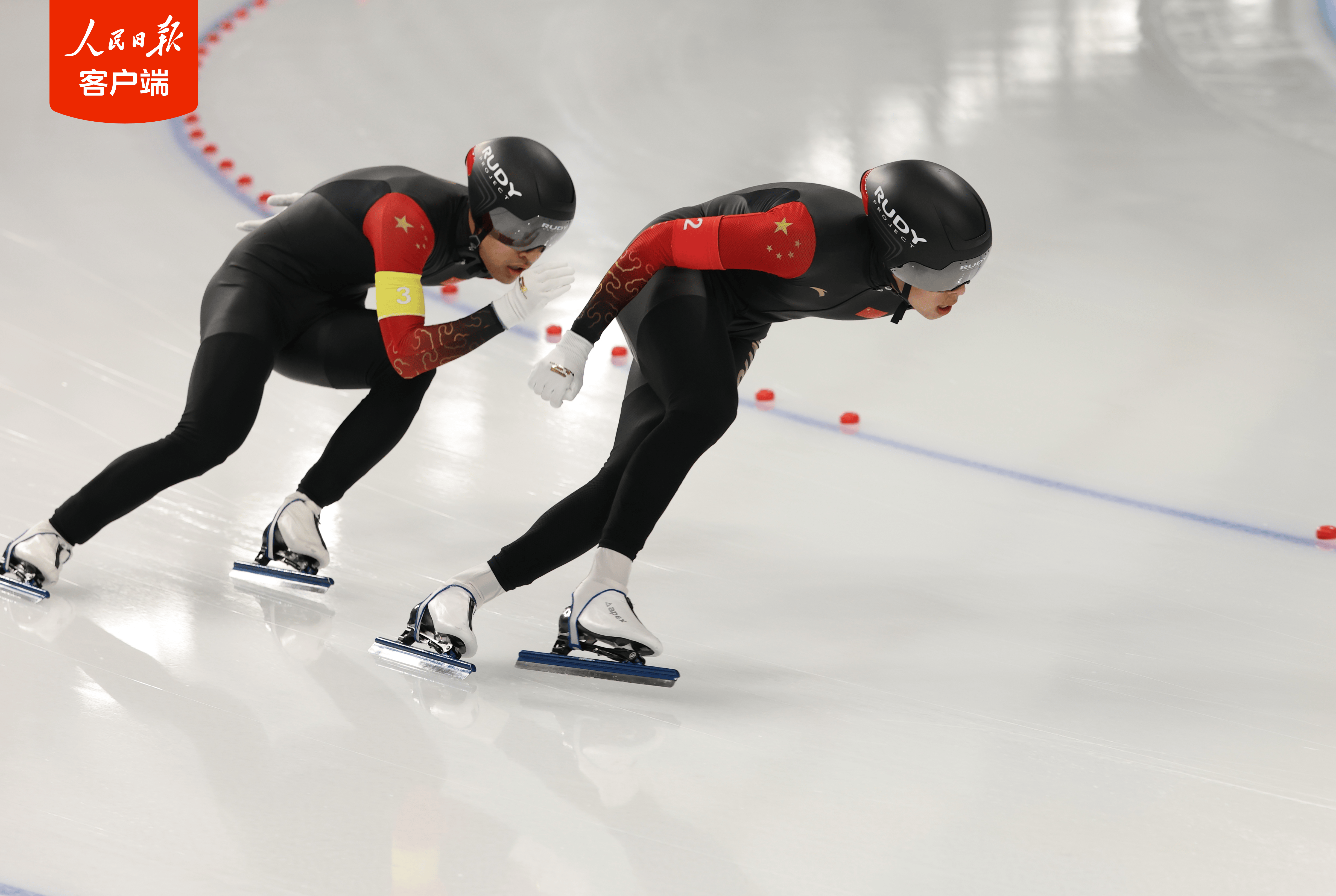 关于短道速滑选手坚持原则，终圆金牌梦的信息