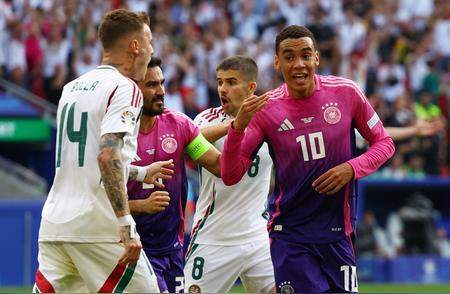 DB彩票试玩-匈牙利胜出，欧洲杯正赛备受期待