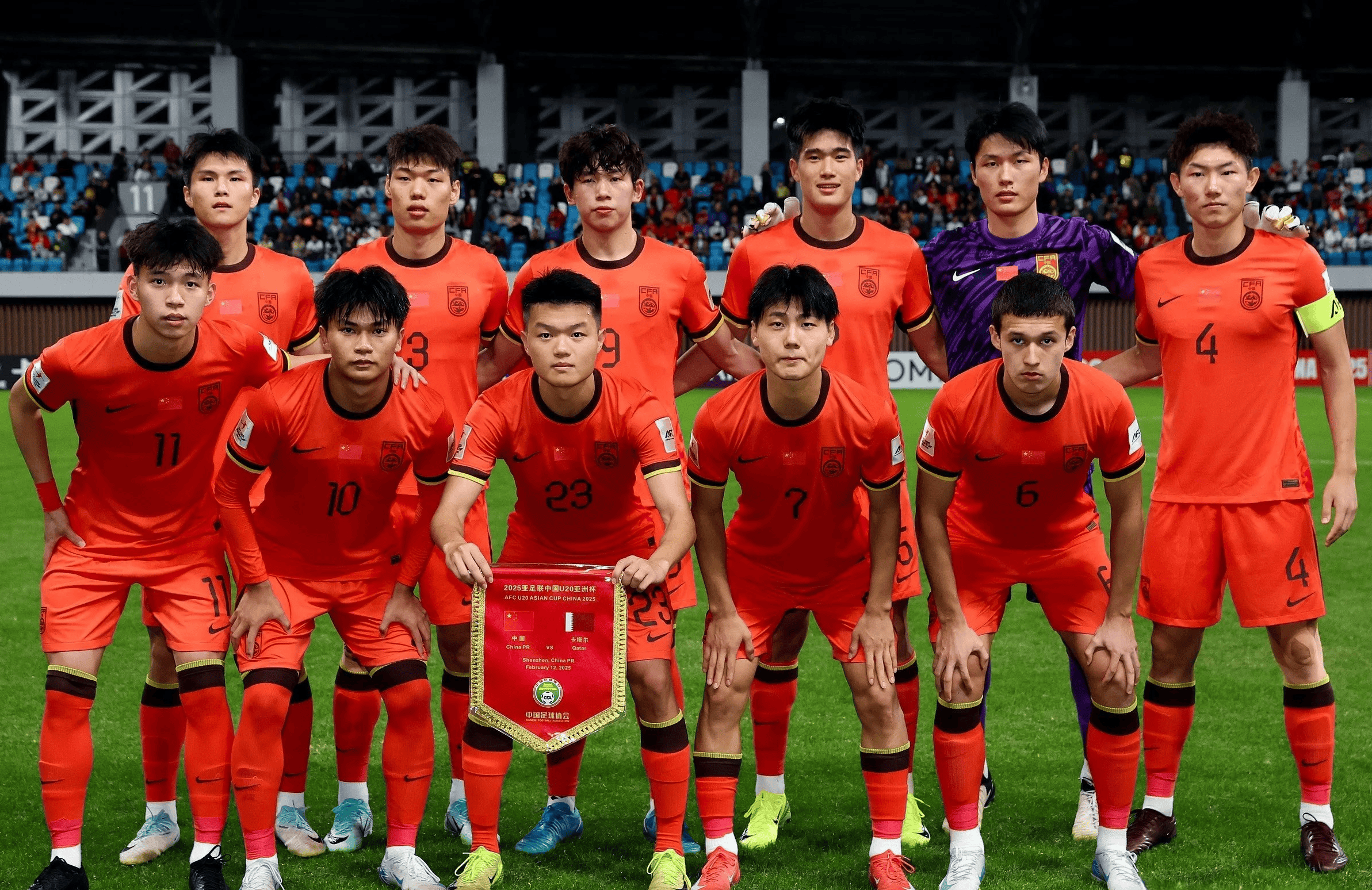 -亚洲球队再次夺得世界杯冠军