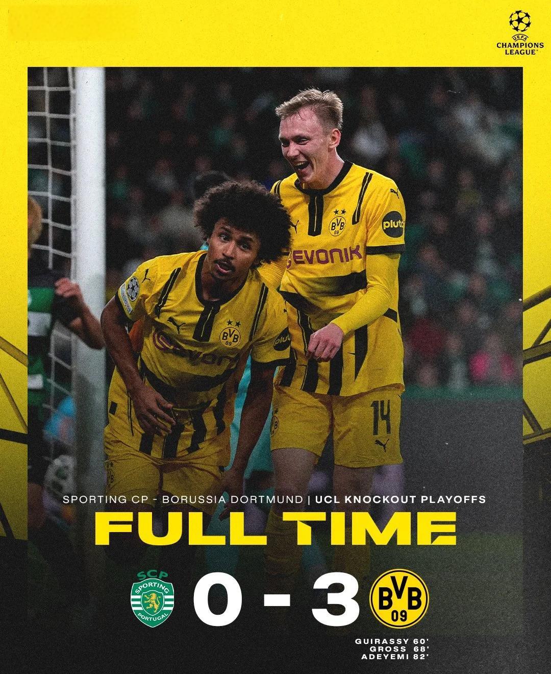 DB彩票试玩-多特蒙德客场大胜，继续领跑积分榜的简单介绍