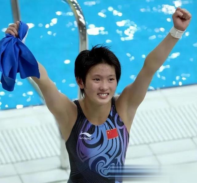 DB彩票-荷兰跳水明星惊艳亮相，翩翩起舞