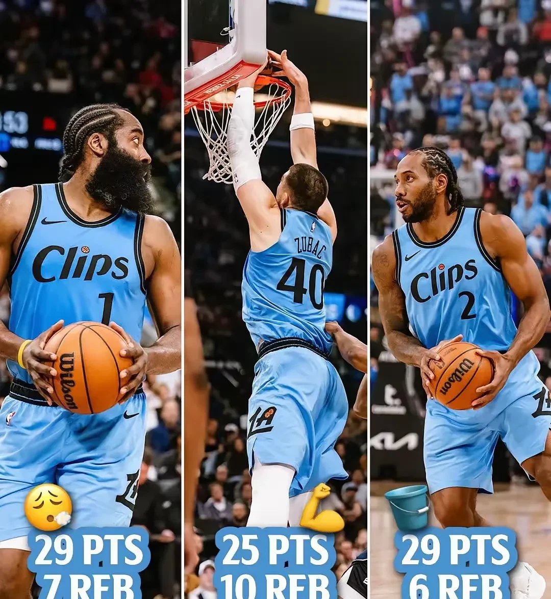 DB彩票入口-快船队客场大胜马刺队，士气高昂迎来连胜