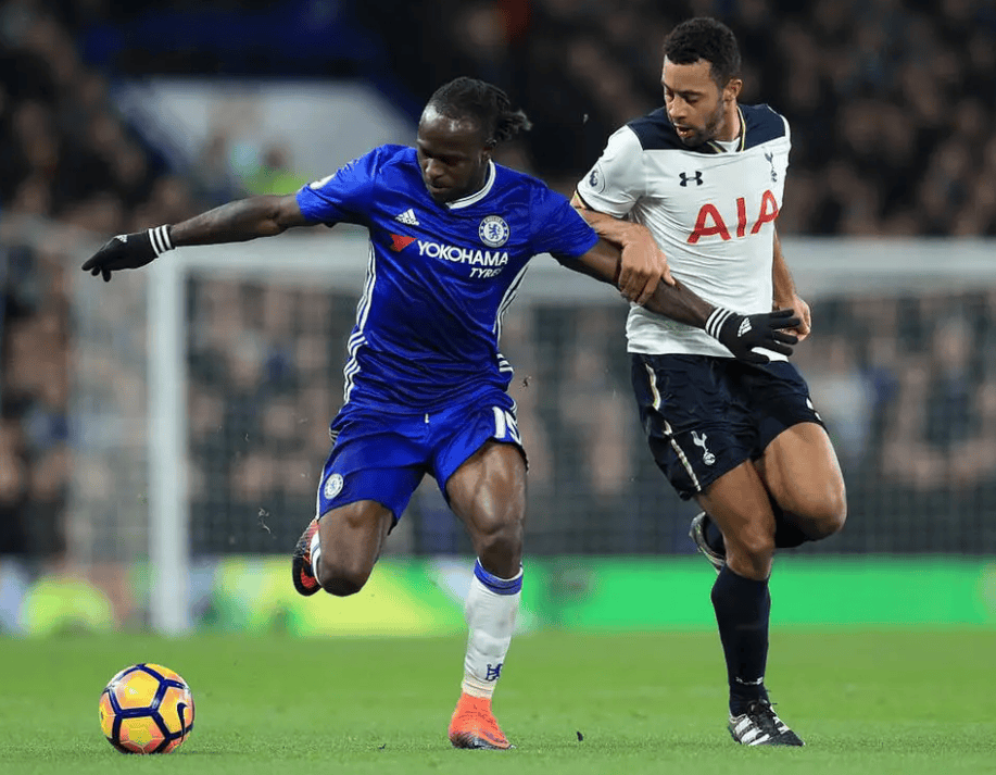 法兰克福见识强队威力，被击败失去优势