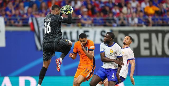 DB彩票官方网站-荷兰队大胜乌克兰，提前取得出线资格的简单介绍