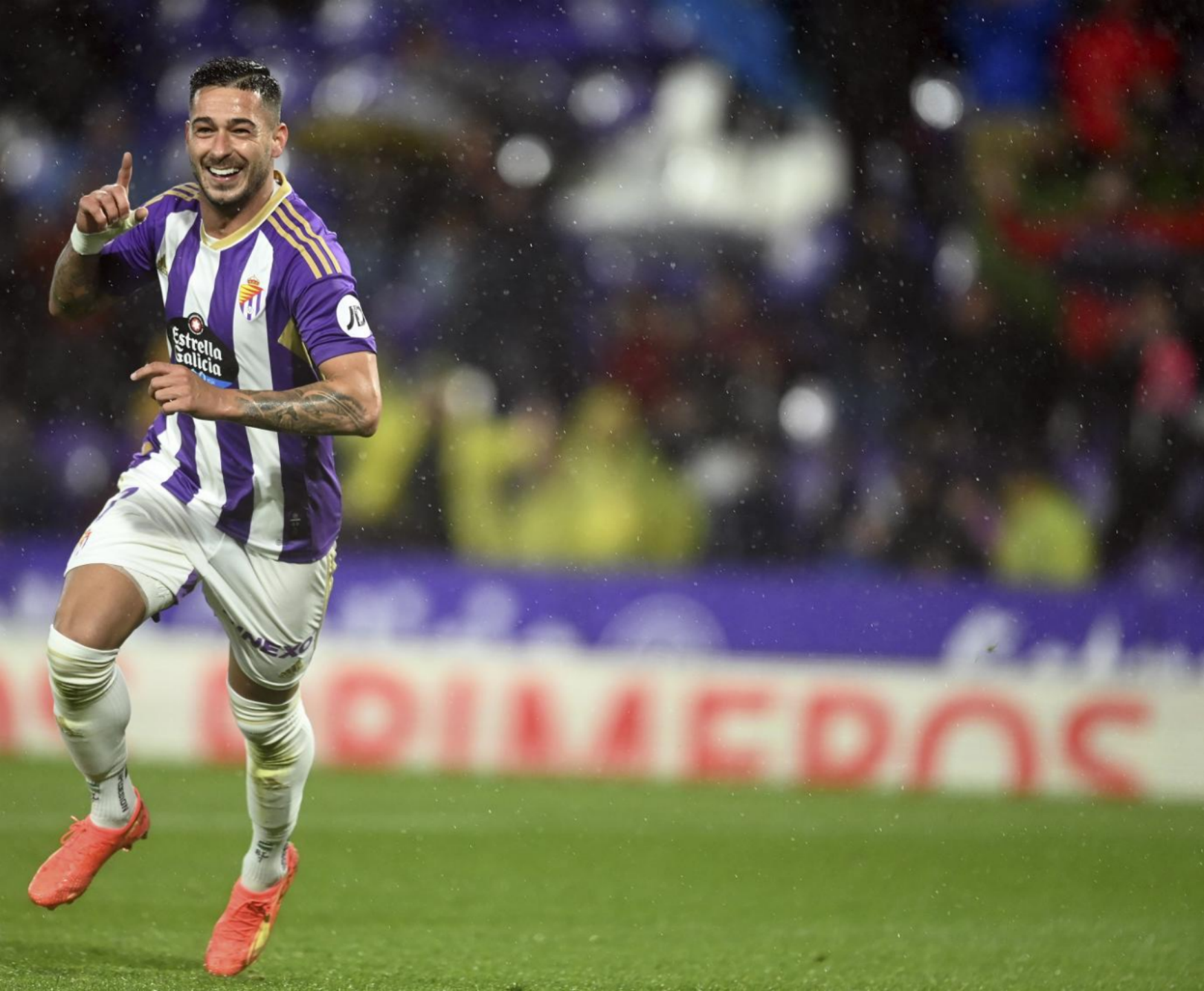 巴拉多利德战术收效，击败对手取得关键胜利