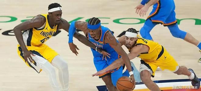 内线外线对决激烈，拼杀场面热血