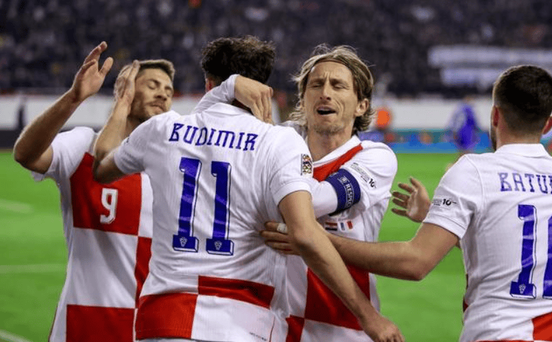 法国vs克罗地亚谁能击败对手晋级