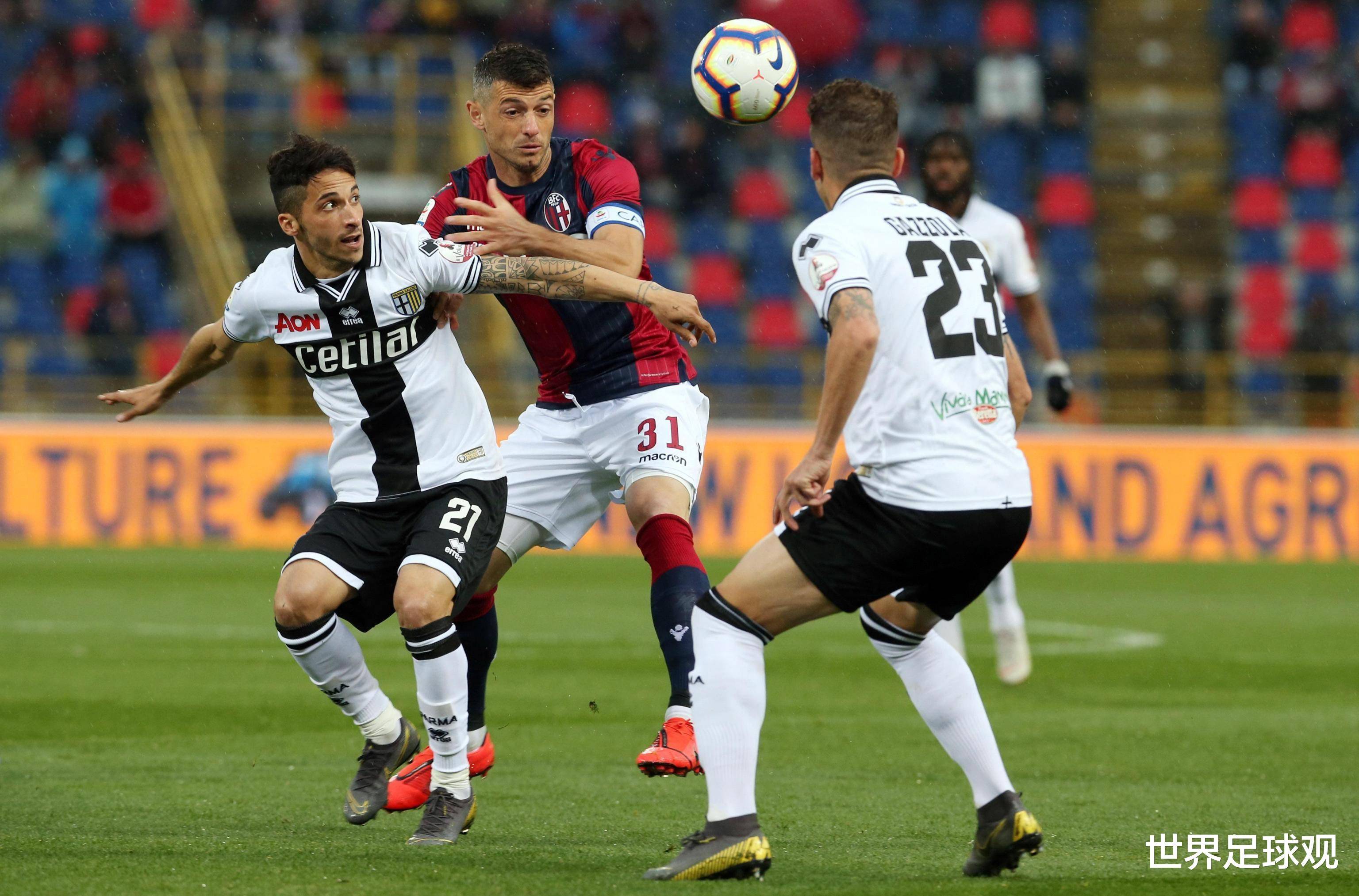 佛罗伦萨取得大胜，士气高涨