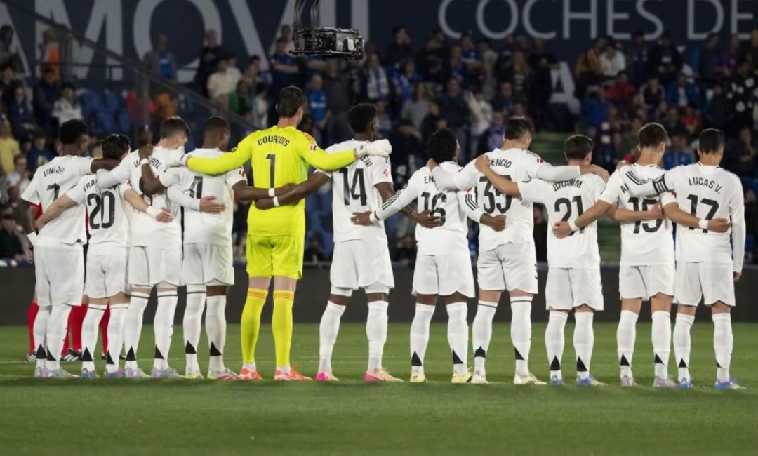 赫塔菲客场逼平埃瓦尔，保级之路更为坎坷的简单介绍