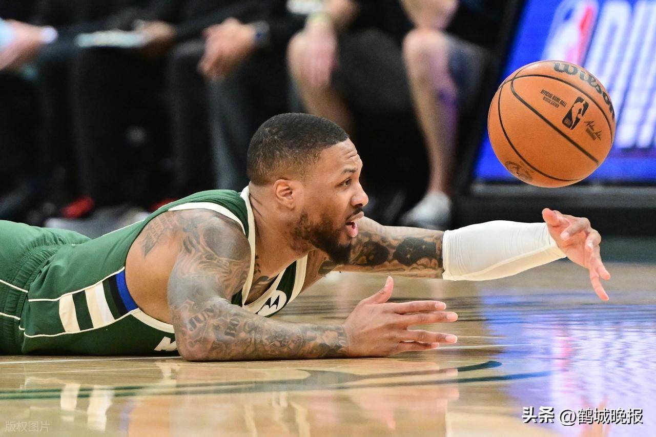 DB彩票官网-开拓者逆转活塞，利拉德砍下36分的简单介绍