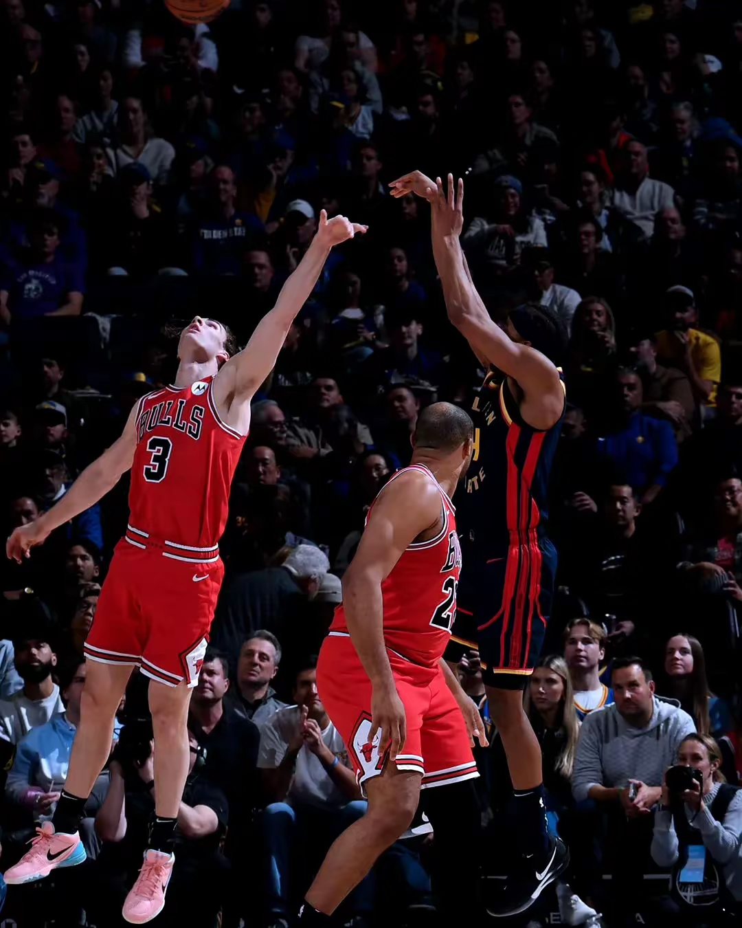 奇才擒拿公牛，豪取NBA季前赛连胜