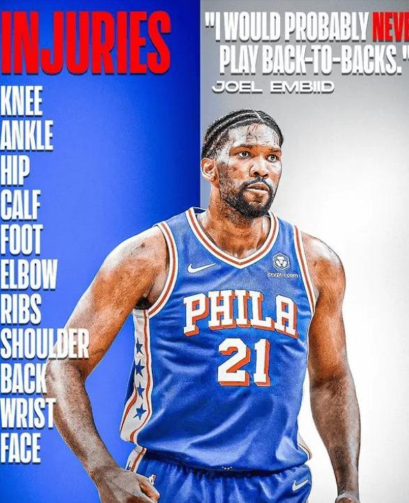 DB gaming-76人不敌老鹰，恩比德砍39+却无功而返