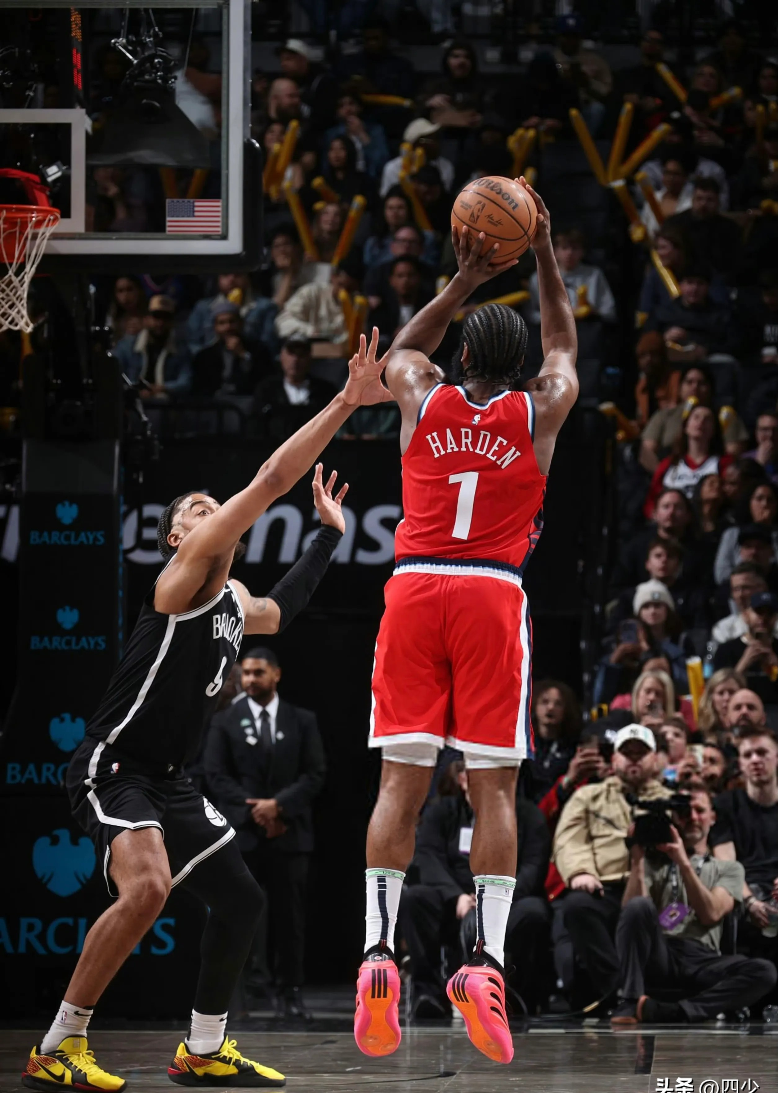 快船战胜灰熊，乔治打出高效数据