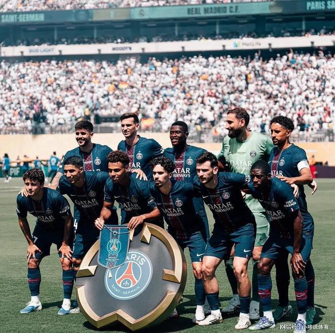 巴黎圣日耳曼获得法国甲级联赛领先地位