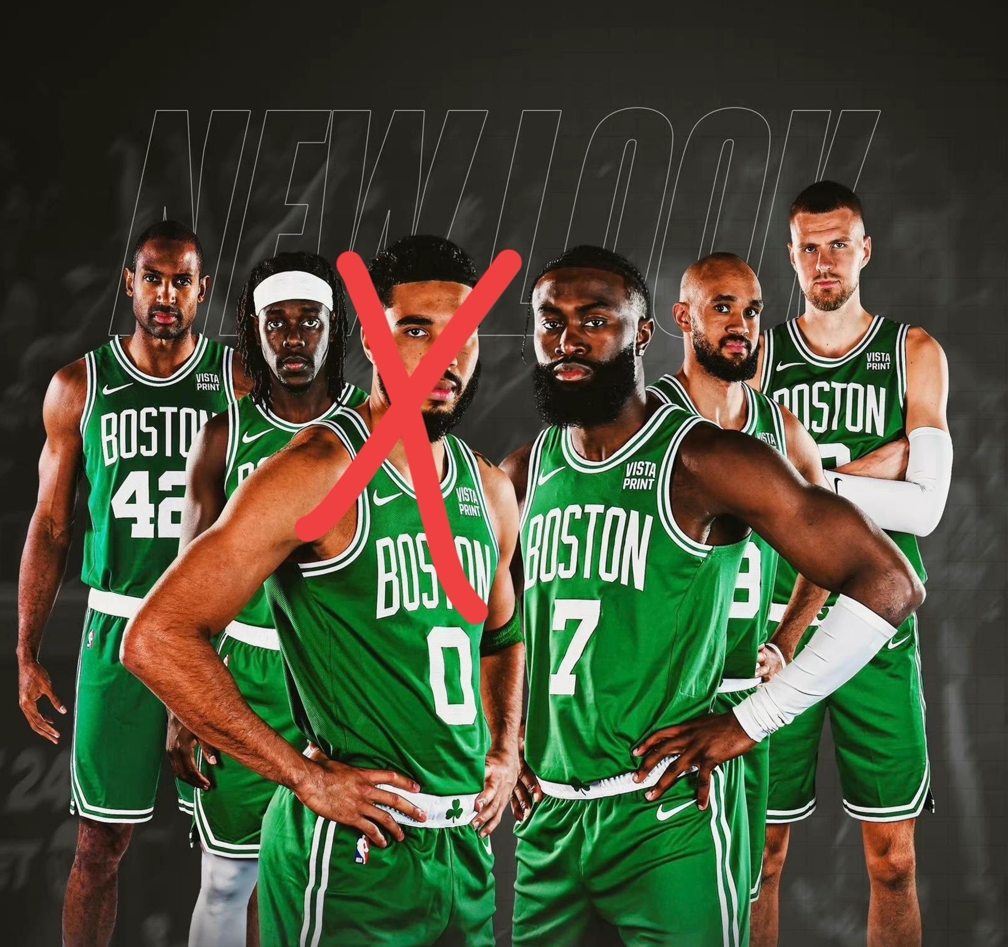 凯尔特人客场擒下掘金，布朗决胜三分