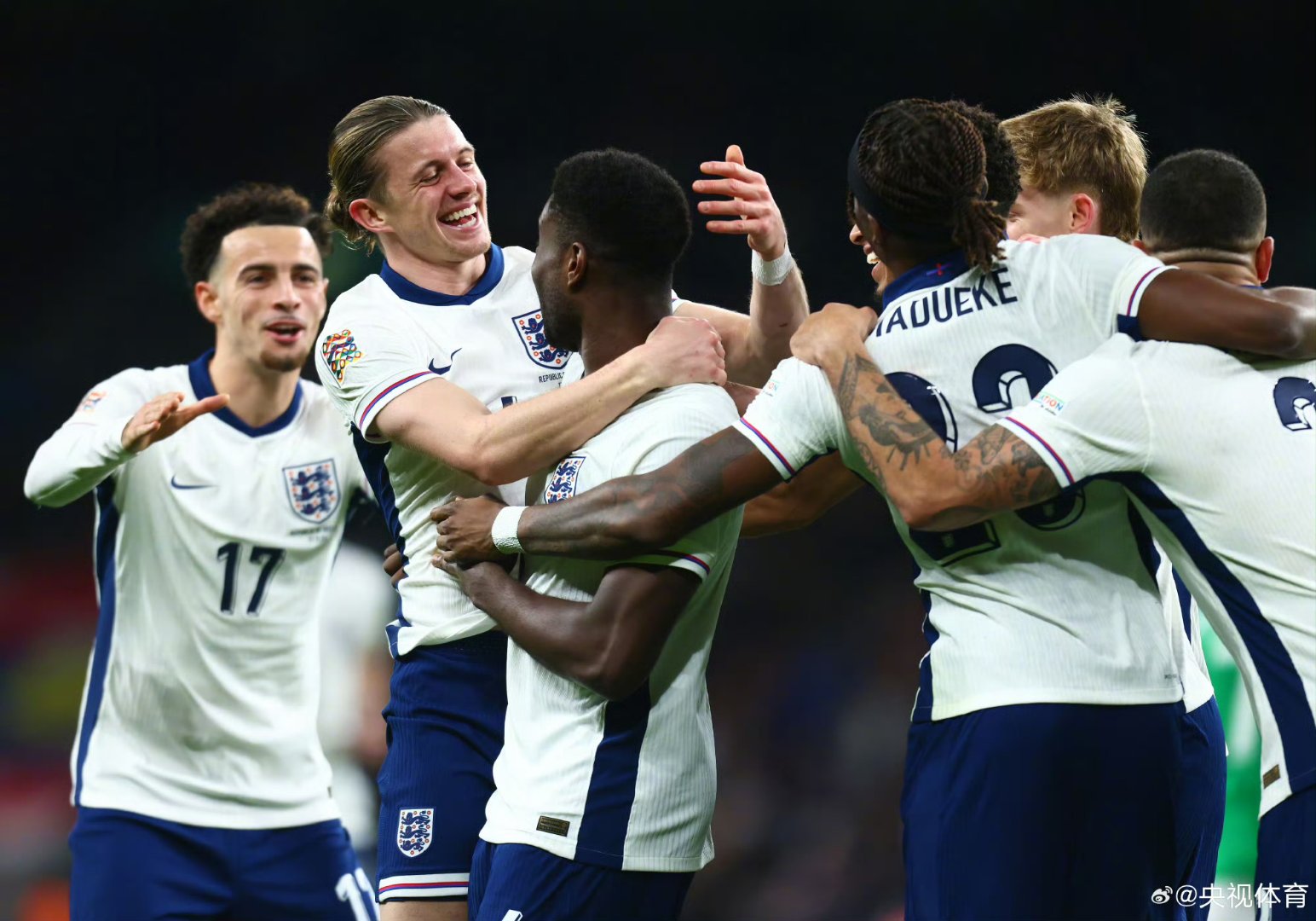 DB彩票官网-英格兰击败瑞典晋级欧洲杯四强！