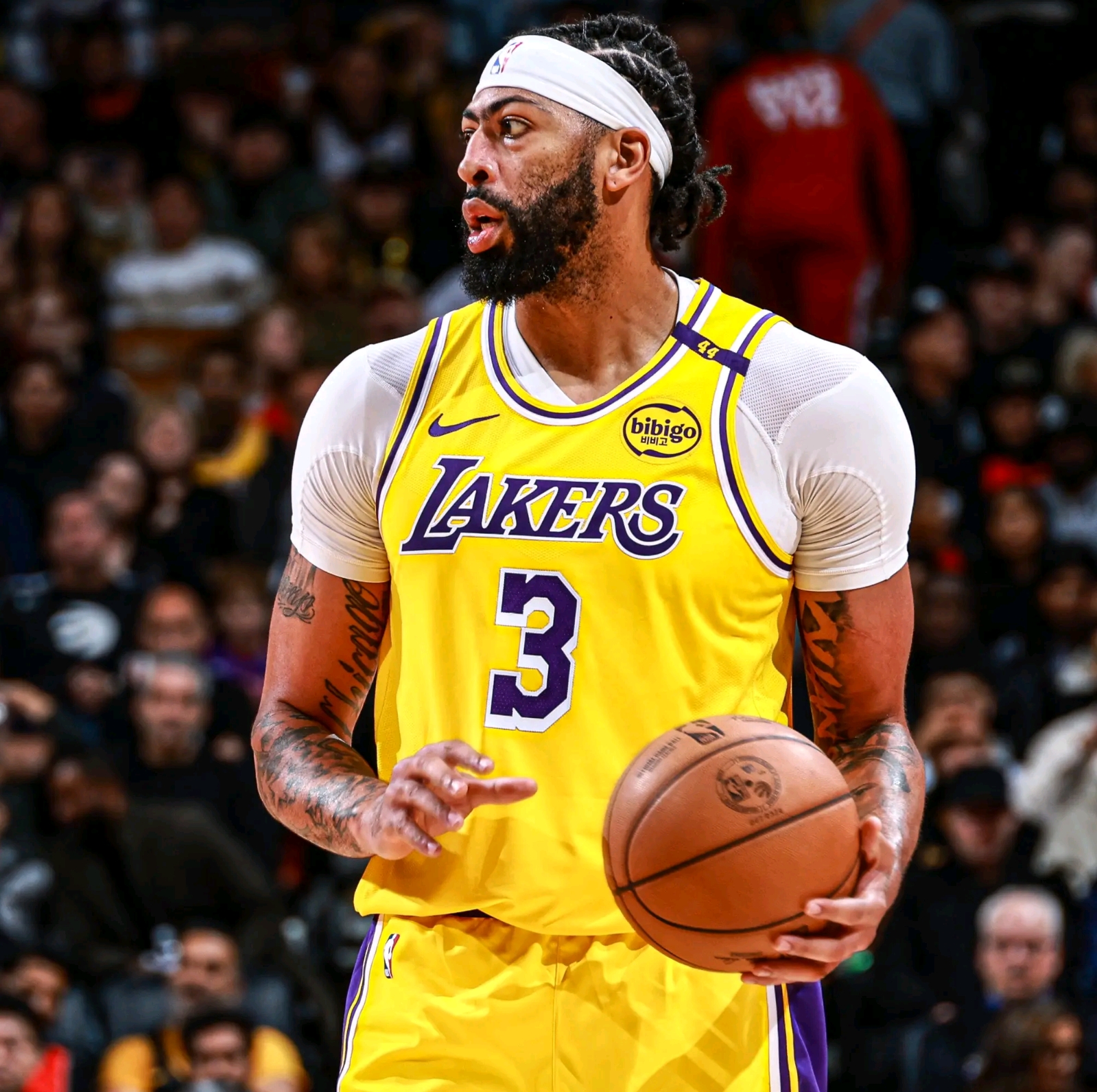 DB彩票-猛龙客场战胜湖人，西亚卡姆砍下35分