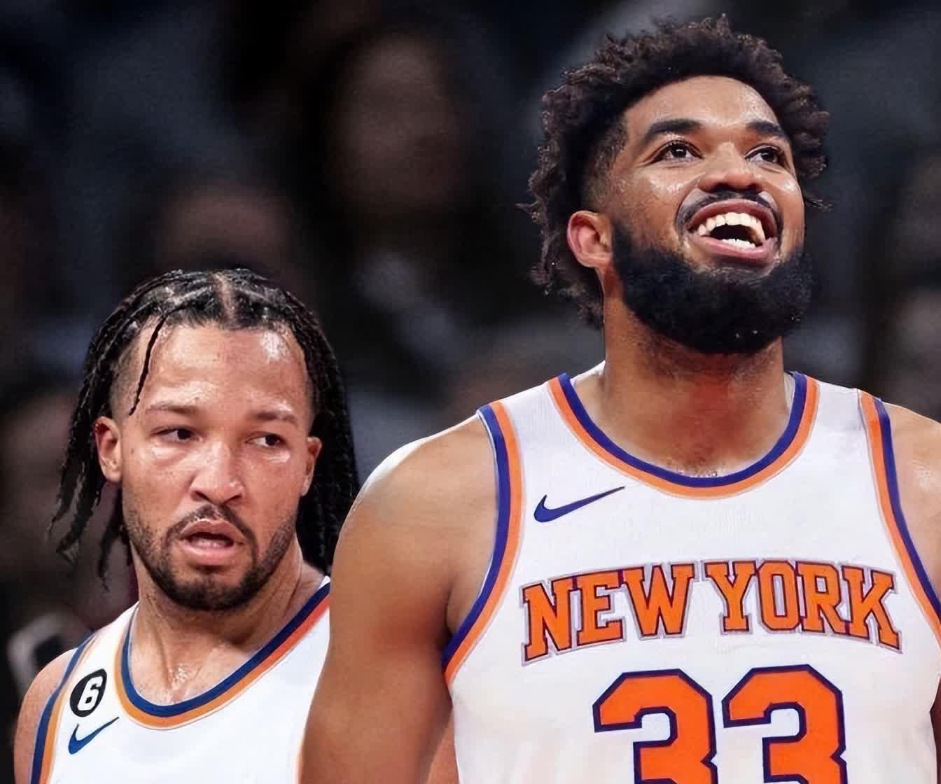 DB游戏-尼克斯客场击败奇才，豪取两连胜