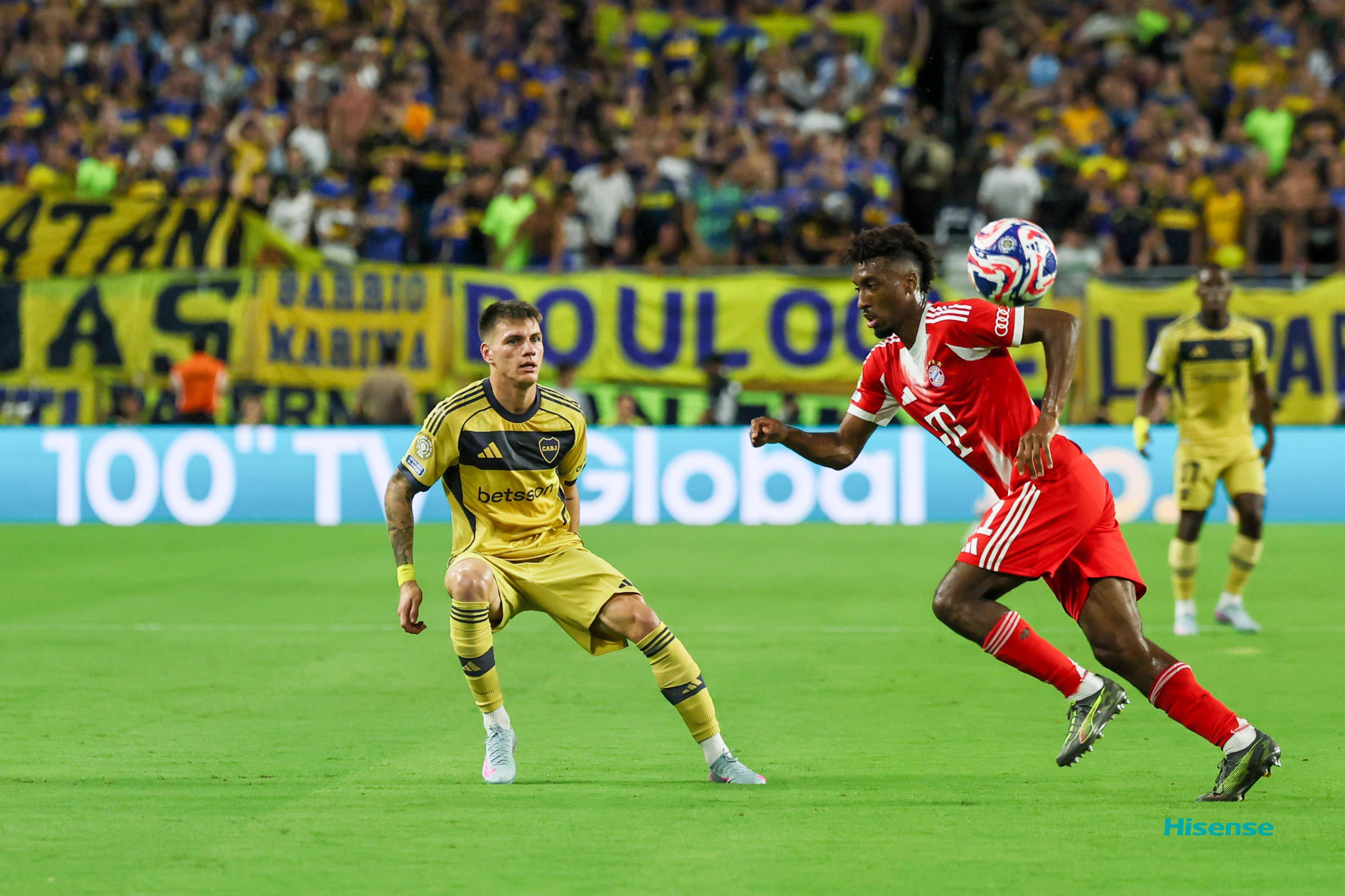 DB彩票官网-拜仁慕尼黑主场3比2力克沃尔夫斯堡，豪取5连胜