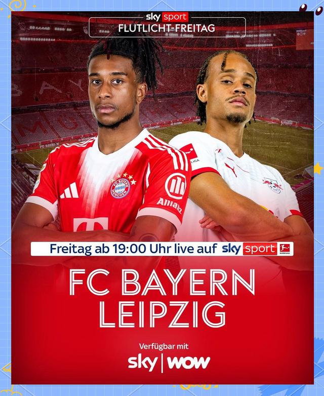 拜仁慕尼黑主场轻取莱比锡RB跻身德甲榜首 拜仁慕尼黑主场轻取莱比锡RB跻身德甲榜首