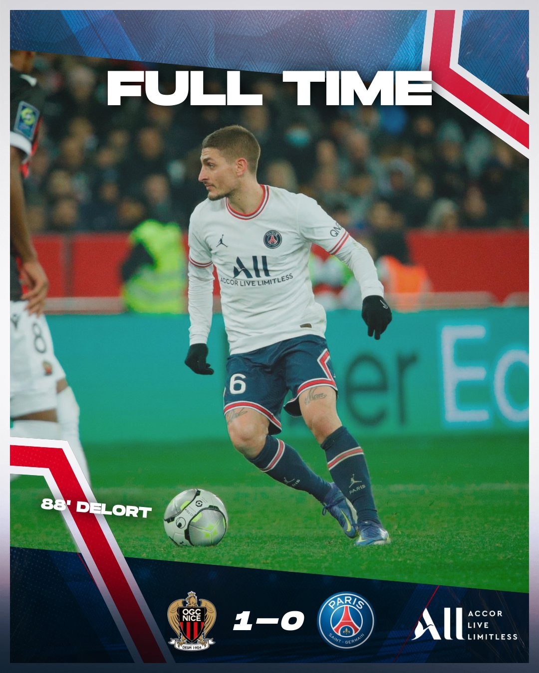 DB彩票官方网站-包含尼斯队客场战平，保持不败战绩的词条