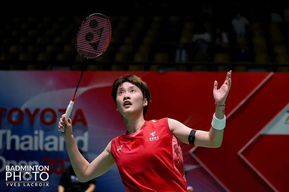 印度队轻取法国队，陈雨菲状态火热的简单介绍