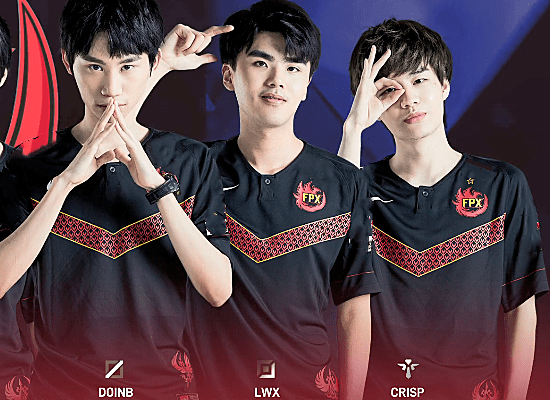 关于JDG翻盘GEN，Crisp高光表现的信息