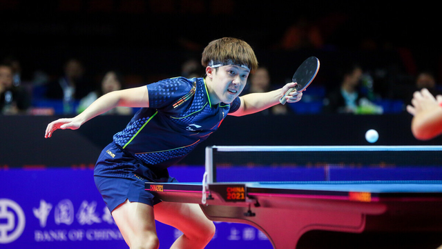 DB game-韩国队碾压葡萄牙队，梁靖崑点燃赛场的简单介绍