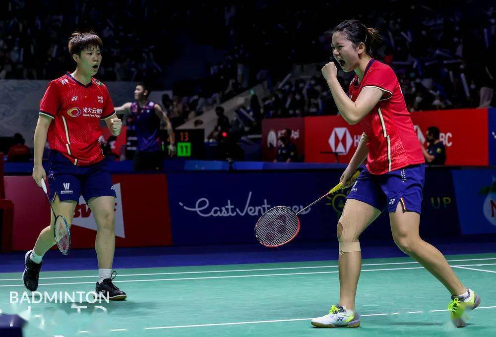 印尼队逆转韩国队,马琳刷新纪录 印尼队逆转韩国队,马琳刷新纪录